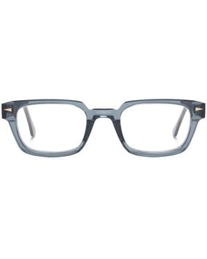 Ahlem Lunettes De Vue Alexandre Iii - Gris