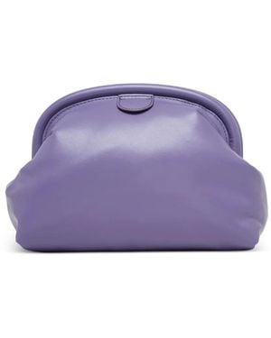 Stella McCartney Bolso De Mano Falabella - Morado