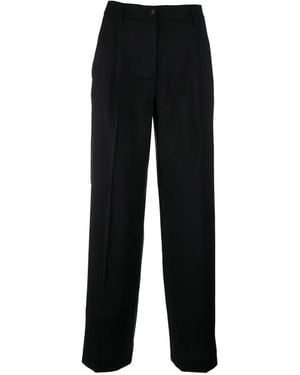 Cruna Cora Trousers - Black