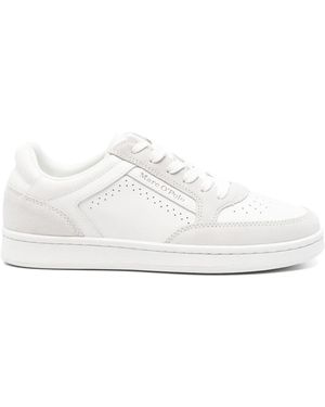 Marc O' Polo Violeta Trainers - White