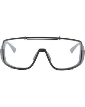 Vuarnet Racing 06 Sunglasses - Black