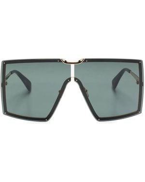 Max Mara Eyewear Miller Sunglasses - Green