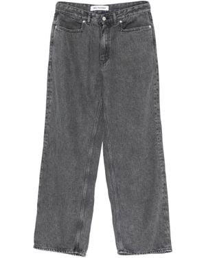 Won Hundred Case Jeans - Grey