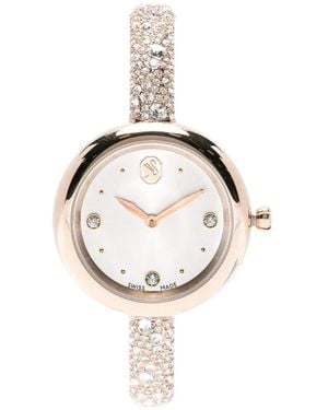 Swarovski Orologio Sublima 2.8Mm - Metallizzato