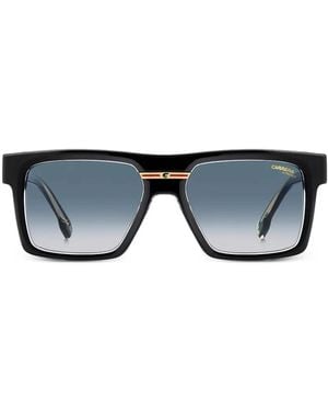 Carrera Square-frame Sunglasses - Black