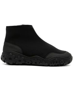 Cecilie Bahnsen Othello Shoes - Black