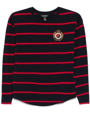 Ralph Lauren Belkis Tシャツ - ブルー