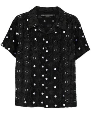 ANDERSSON BELL Shirts for Men | Online Sale up to 60% off | Lyst