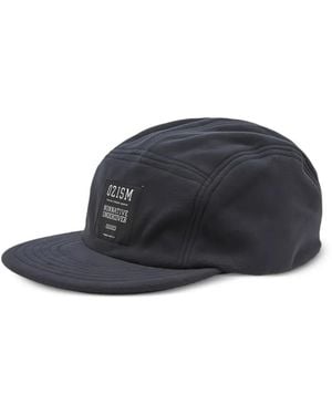 Undercover X Nonnative Osizm Cap - Black