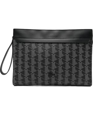 Lacoste Cutch The Blend - Nero
