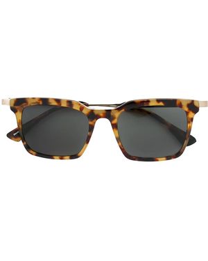Sol Amor Élysée Sunglasses - Brown