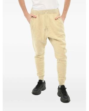 DSquared² Pantalones De Chándal Con Cordones - Neutro
