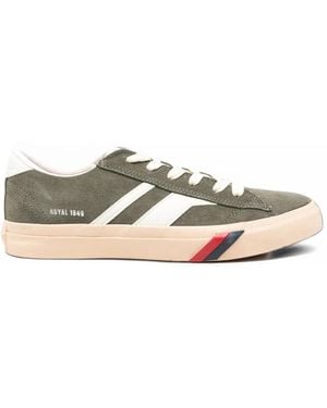 Pro Keds Royal 1949 Sneakers - White