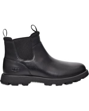 UGG Hillmont Chelsea boots - Negro