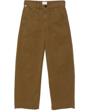 Citizens of Humanity Ayla Trousers - Green