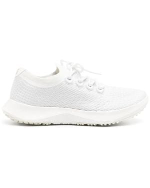 ALLBIRDS Tree Dasher 2 Sneakers - Weiß