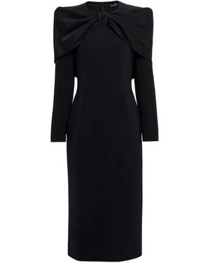 Jenny Packham Penny Dress - Black