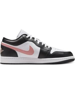 Nike Air 1 "black Rust Pink" スニーカー - ブラック