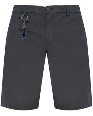 Paul & Shark Bermuda - Grey