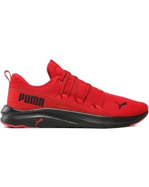 PUMA Softride One4all スニーカー - レッド