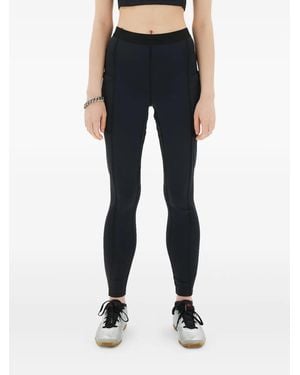 RUNNING ORDER Legging Ari - Noir