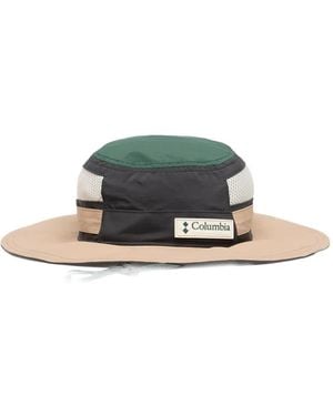 Columbia Detail Bucket Hat - Natural