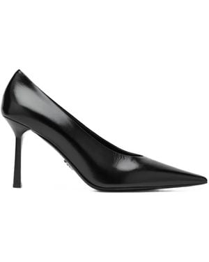 Prada Klassische Pumps - Schwarz
