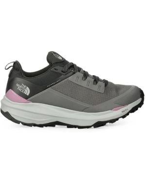 The North Face Vectiv Exploris 2 Futurelight Performance Trainers - Grey