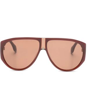 Gigi Studios Taliah Sunglasses - Pink