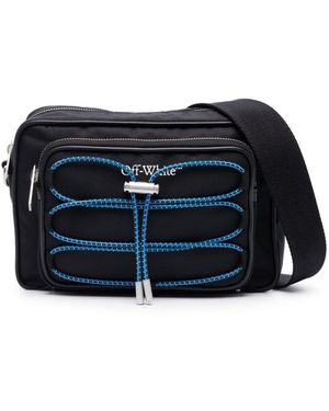 Off white heren tas sale