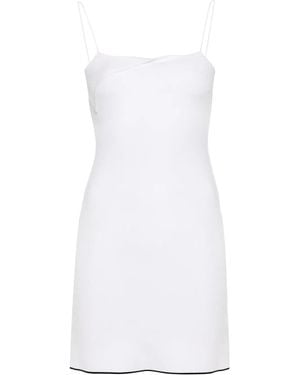 Jacquemus Dresses - White