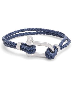Roderer Elio Bracelet - Blue