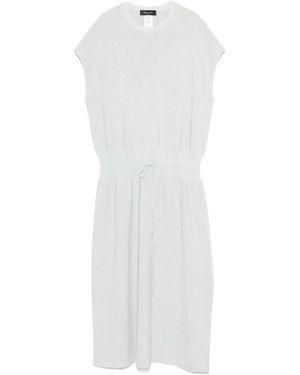 Fabiana Filippi Dress - White