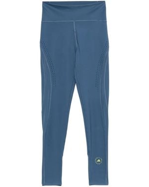 adidas By Stella McCartney Truepurpose Optime トレーニング レギンス - ブルー