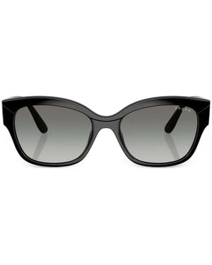 Vogue Eyewear Full-Rim Sunglasses - Black