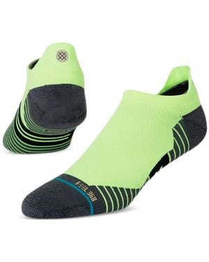 Stance アンクル靴下 - グリーン