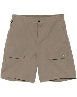 Oakley Fgl Pit Shorts 5.0 - Grey