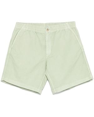 Polo Ralph Lauren Oxford Classic Shorts - White
