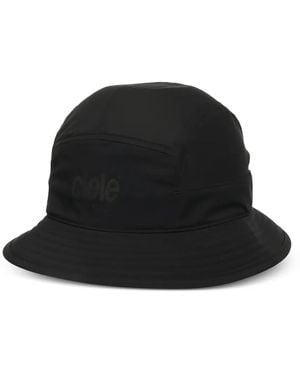 Ciele Athletics Gobucket Hat - Black