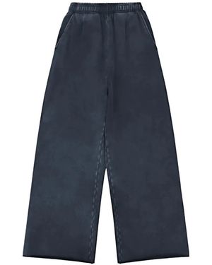 Entire studios Full Track Trousers - Blue