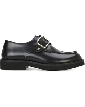 BOSS Mocassini - Nero