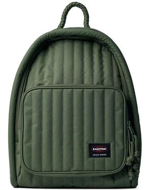 Eastpak X Craig Green Quilted Backpack