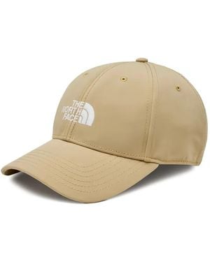 The North Face Recycled 66 Classic Hat - Natural