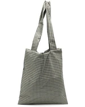 Post Archive Faction PAF 8.0 Cvsm Tasche - Grau