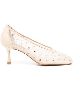 Senso Pumps Jocelyn - Neutro