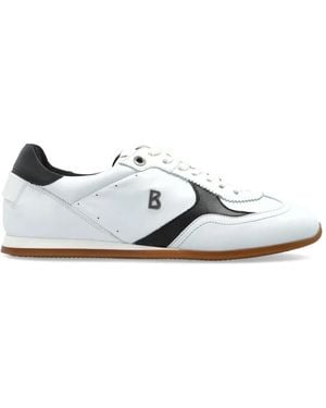 Bogner Monza Trainers - White