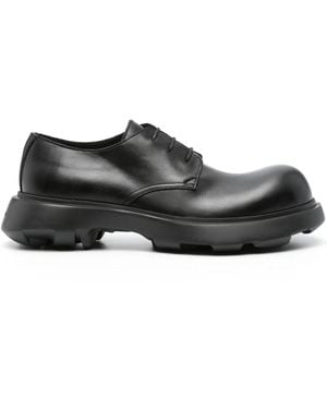Acne Studios Derby - Nero