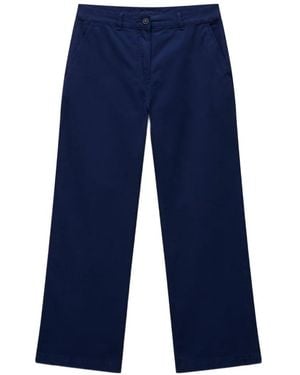 Napapijri Halido Pants - Blue