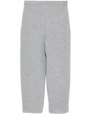 Ulla Johnson Delphine Trousers - Grey