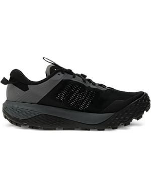 Karhu Ikoni Trail Wr スニーカー - ブラック